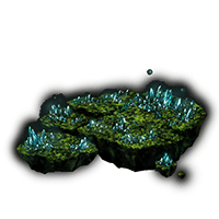 Crystal Cave Moss-image
